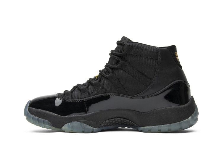 Кроссовки Air Jordan 11 Retro 'Gamma Blue'
