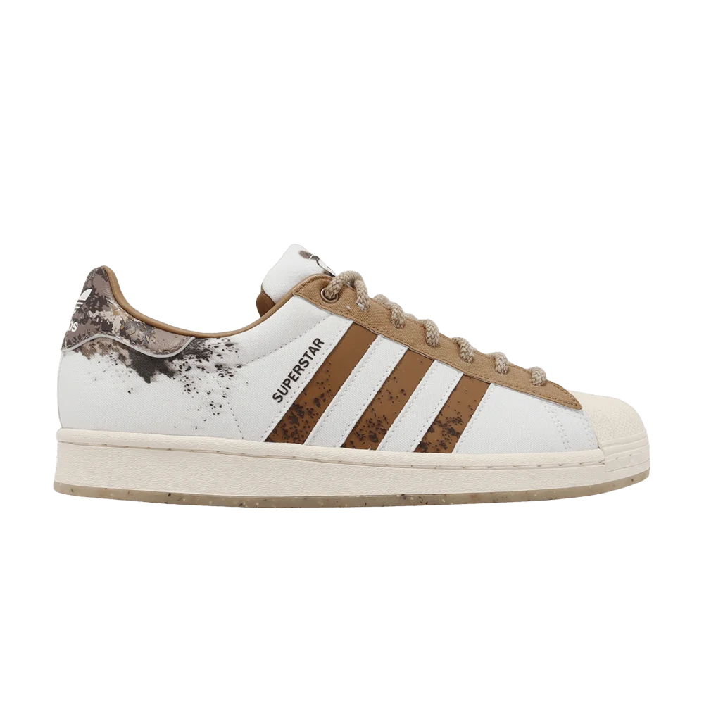 Krossovki-Adidas-Superstar-White-Cardboard-Splatter