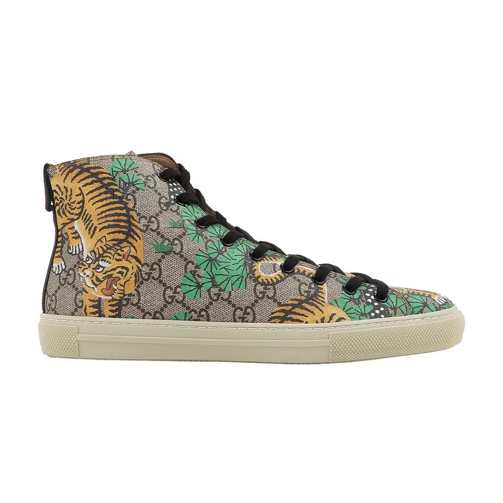 Krossovki-Gucci-GG-Supreme-High-Bengal
