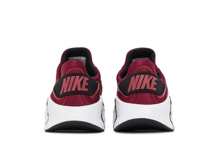 Кроссовки Nike Free Metcon 4 'Team Maroon'