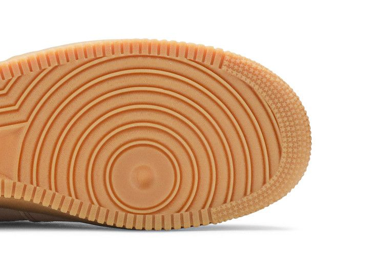Кроссовки Nike Air Force 1 07 LV8 Suede 'Particle Pink'