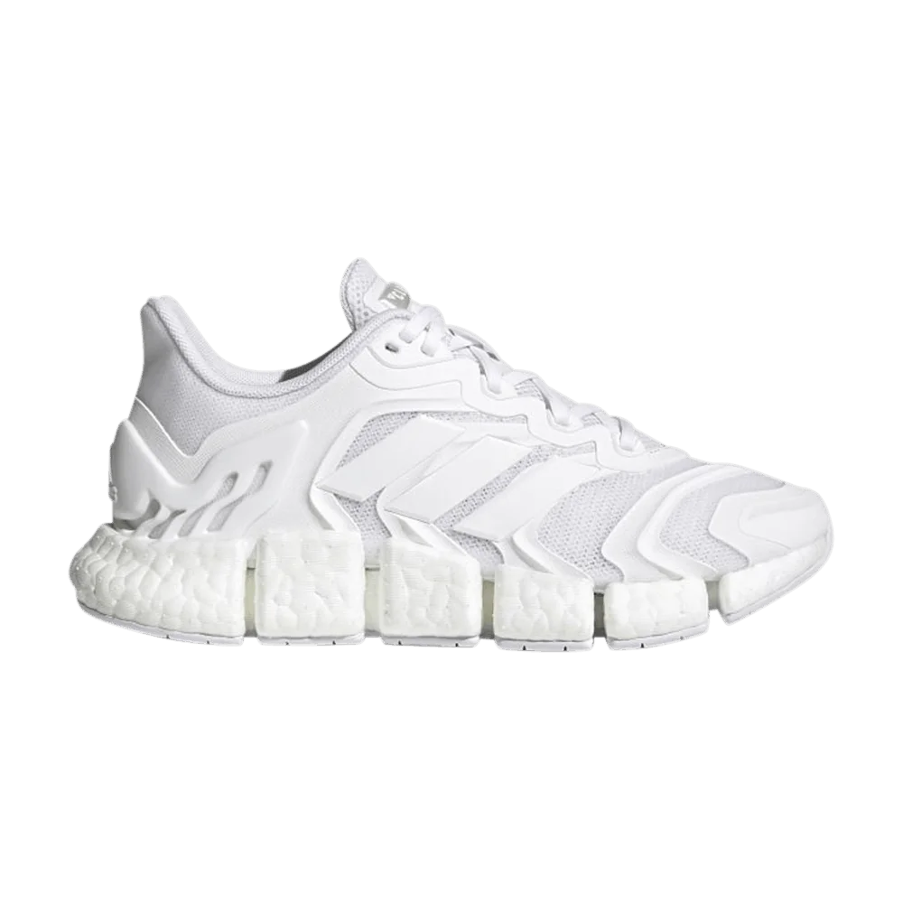 Кроссовки Adidas Climacool Vento J 'Triple White'