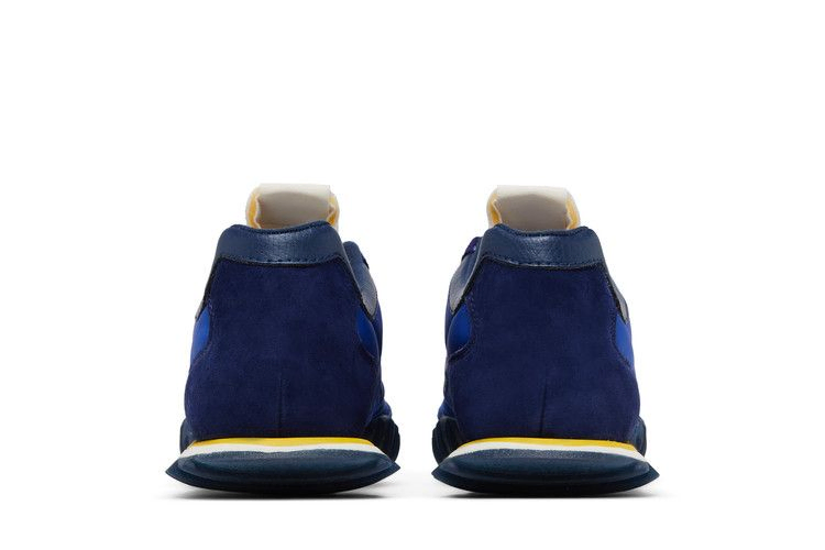 Кроссовки Junya Watanabe MAN x New Balance RC30 'Blue'