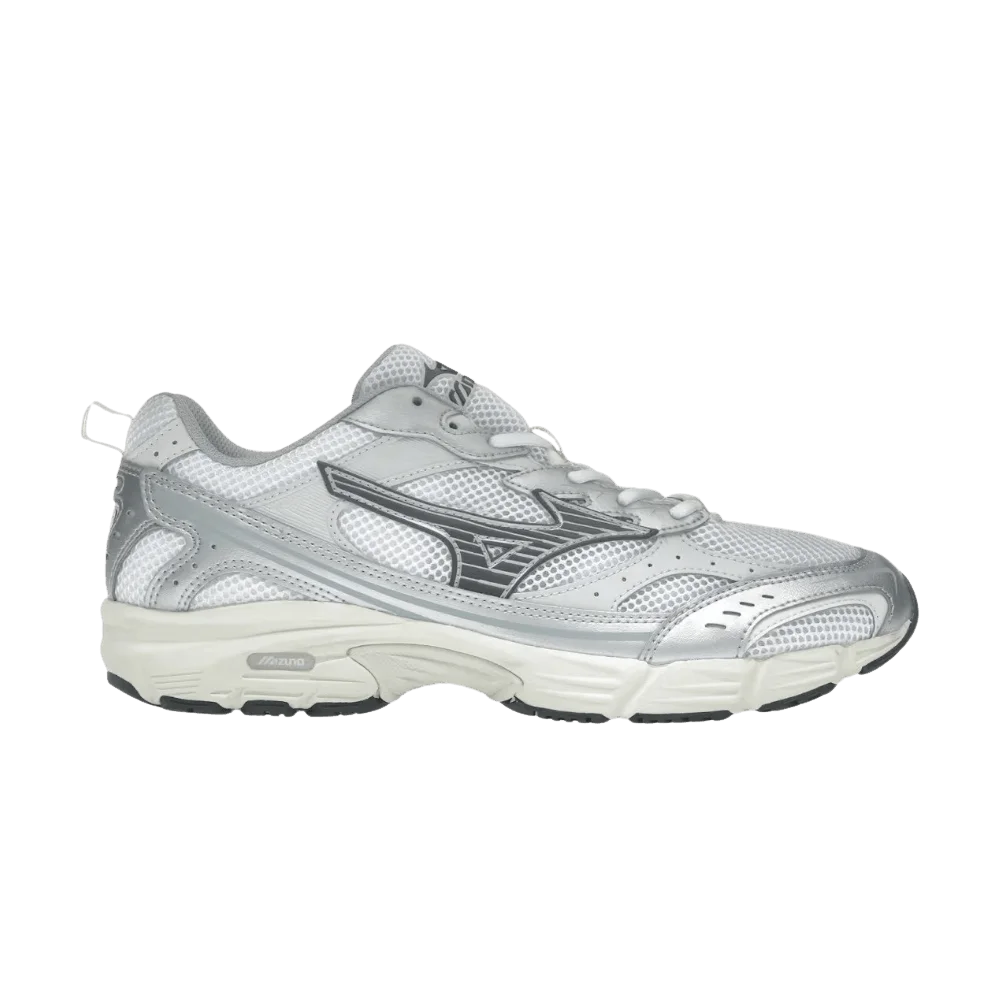 Krossovki-Mizuno-MXR-White