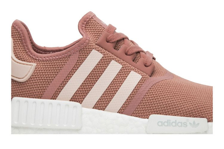Кроссовки Adidas Wmns NMD_R1 'Raw Pink'