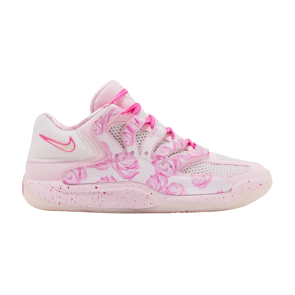 Кроссовки Nike KD 18 'Aunt Pearl'