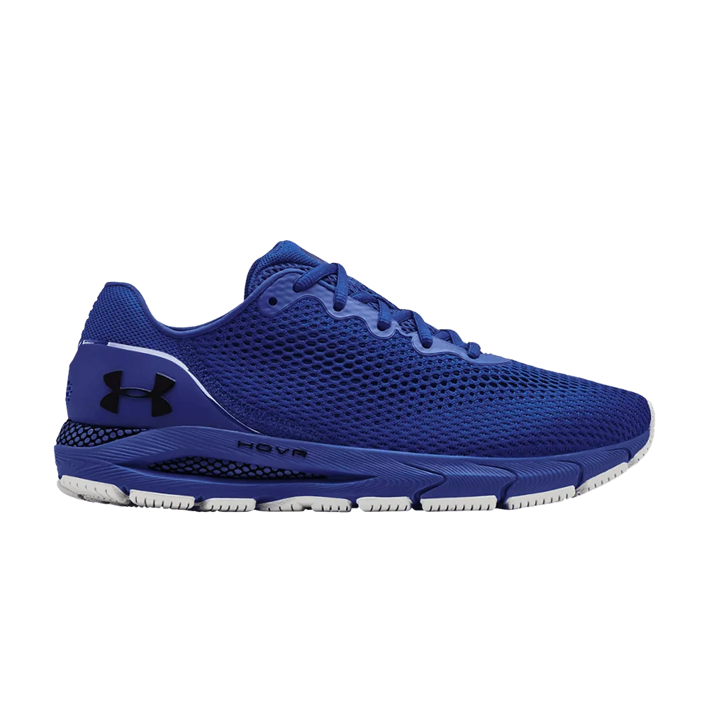 Krossovki-Under-Armour-HOVR-Sonic-4-Royal-Black