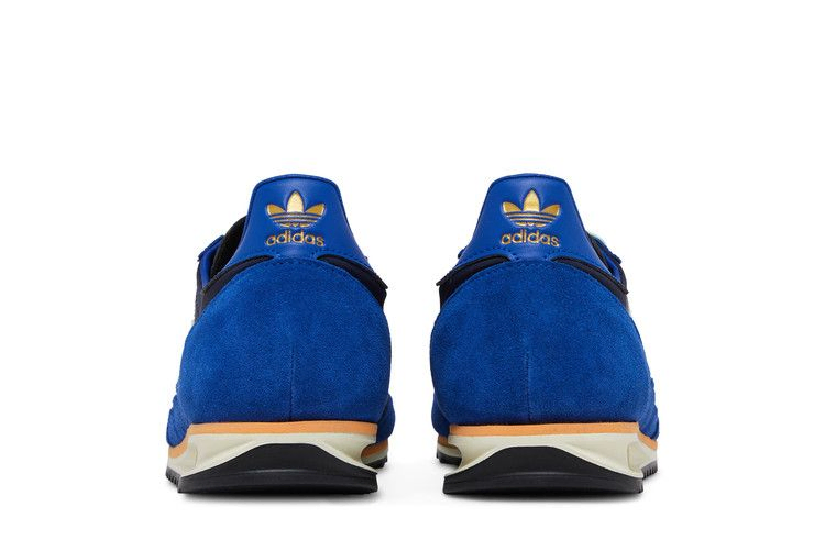 Кроссовки adidas Wmns SL72 OG 'Night Indigo'