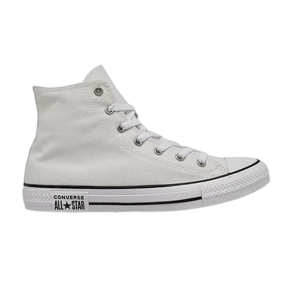 Krossovki-Converse-Chuck-Taylor-All-Star-Hi-GS-White