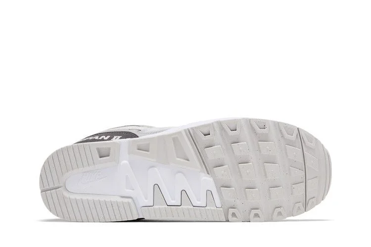 Кроссовки Nike Air Span 2 'Atmosphere Grey'