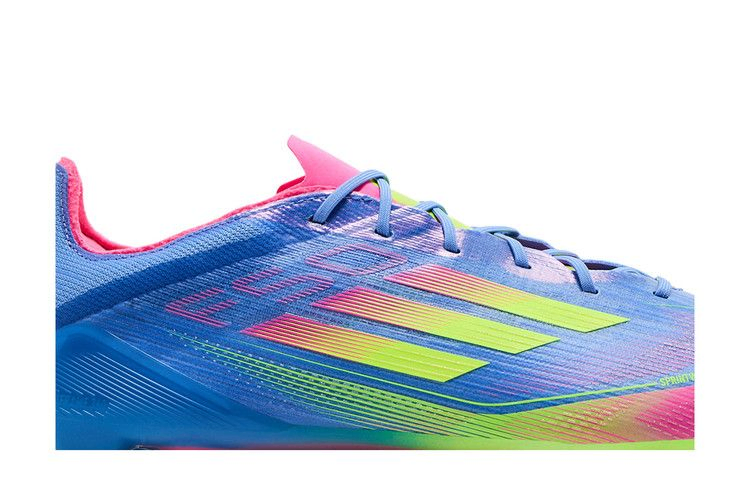 Кроссовки adidas Adizero F50 Elite FG 'Celestial Victory Pack'