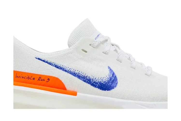 Кроссовки Nike Wmns ZoomX Invincible 3 'Blueprint Pack'