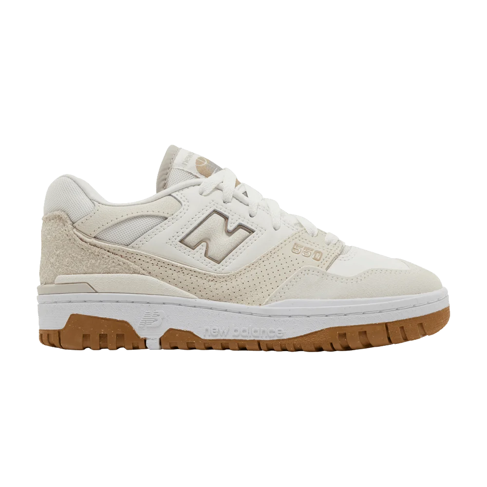 Кроссовки New Balance Wmns 550 'Sea Salt Linen'
