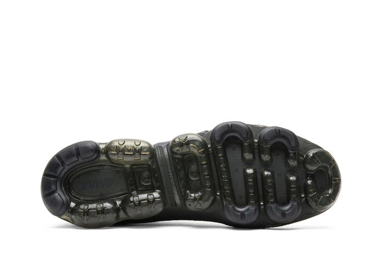Кроссовки Nike Air VaporMax Moc 'Midnight Fog'