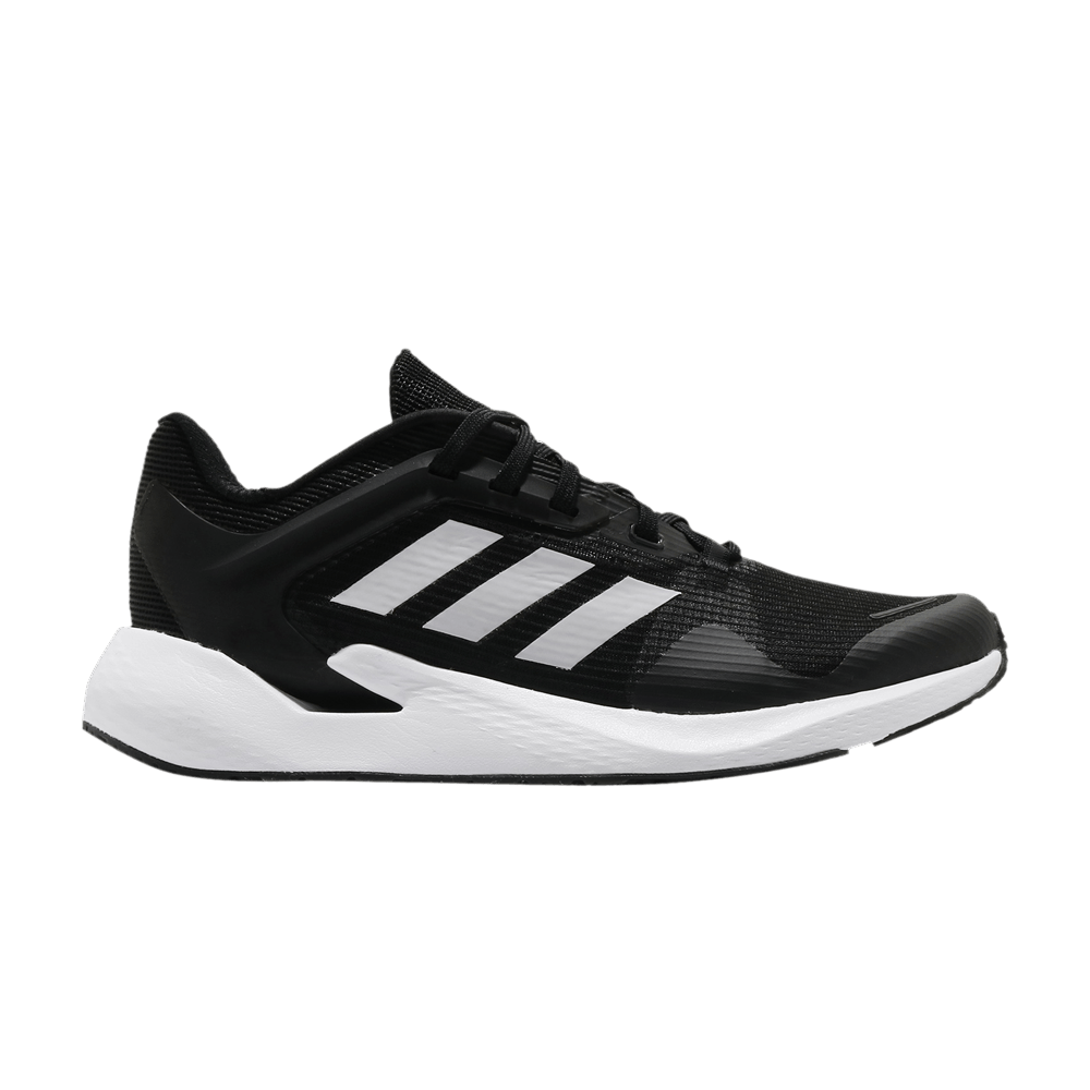 Кроссовки Adidas Alphatorsion 360 'Core Black'