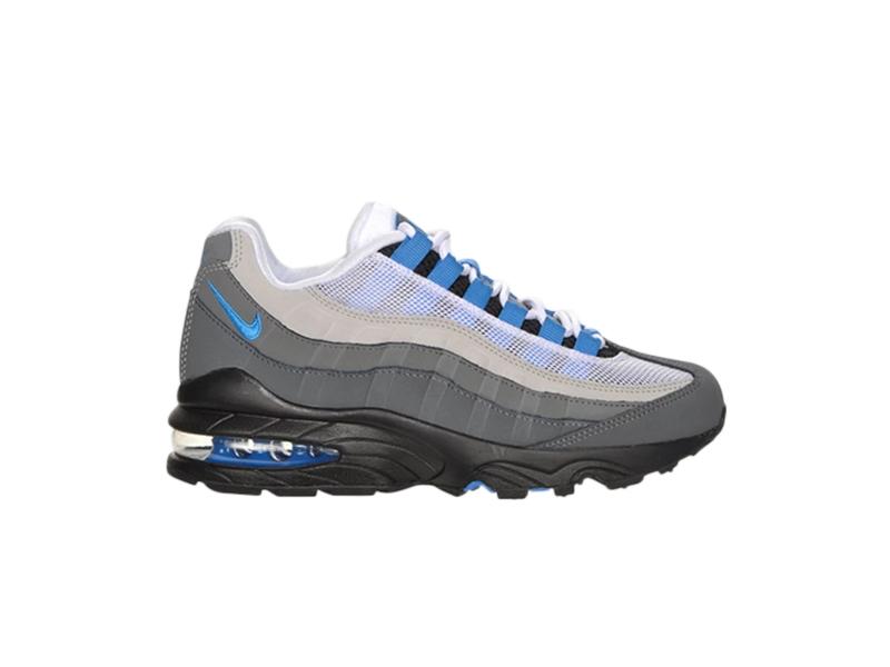 Кроссовки Nike Air Max 95 GS Ntrl Gry