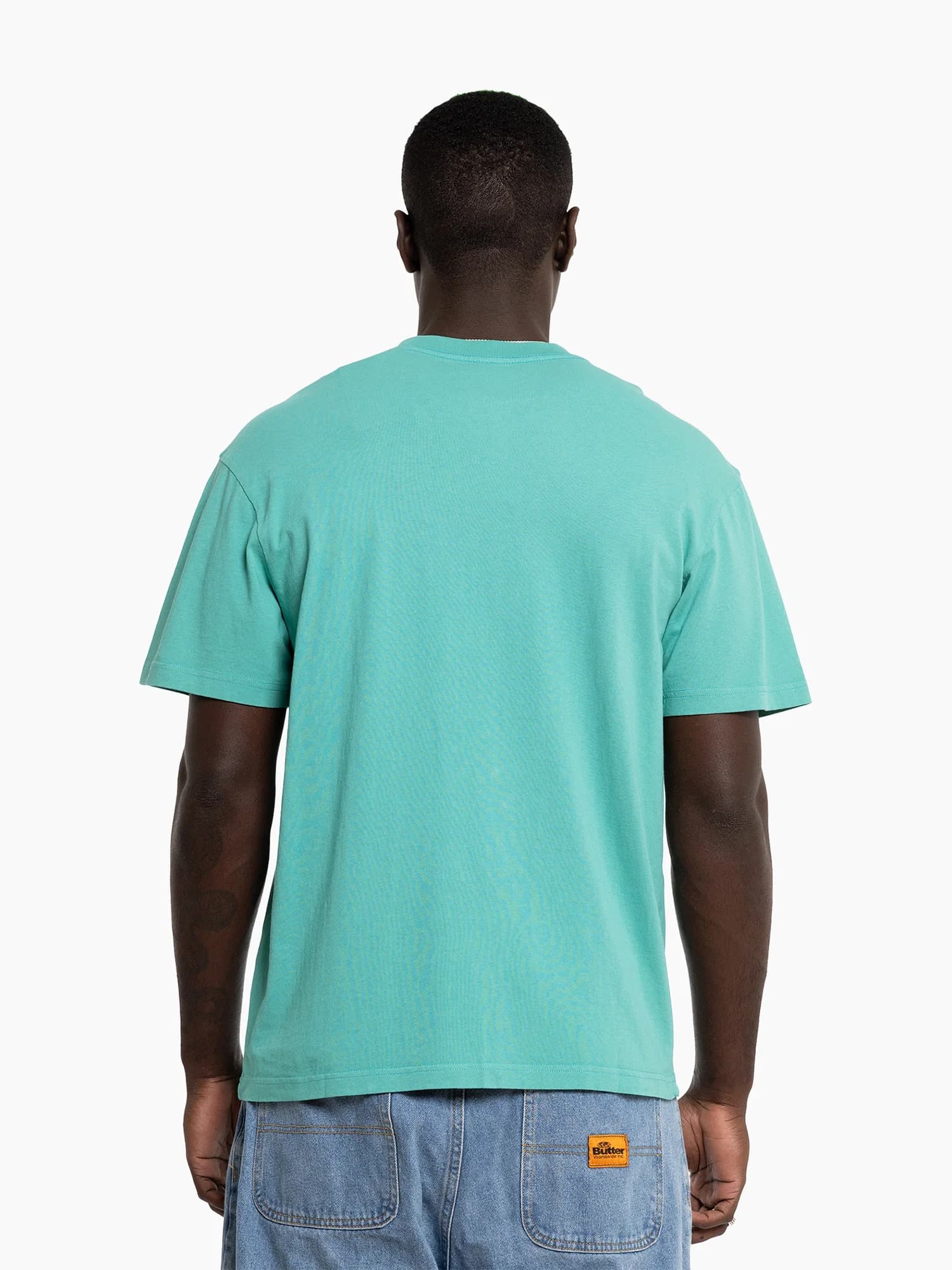Футболка Mitchell & Ness Vancouver Grizzlies Vintage Bust Out T-Shirt