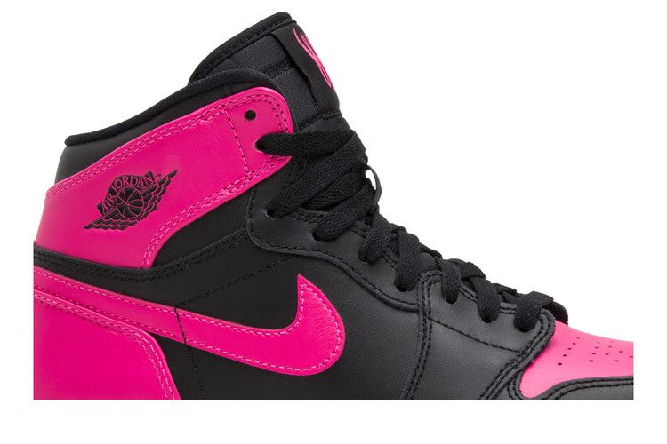 Кроссовки Serena Williams x Air Jordan 1 Retro High EP GG '23'