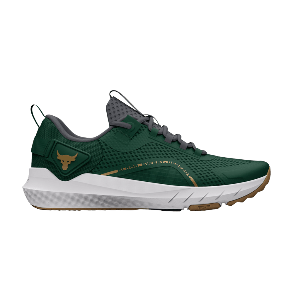 Кроссовки Under Armour Project Rock BSR 3 'UFC 30'