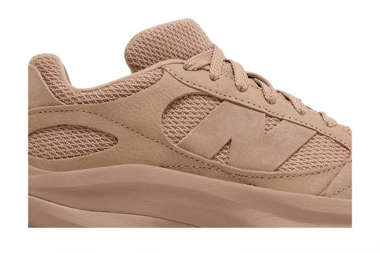 Кроссовки New Balance WRPD Runner 'Flat Taupe'