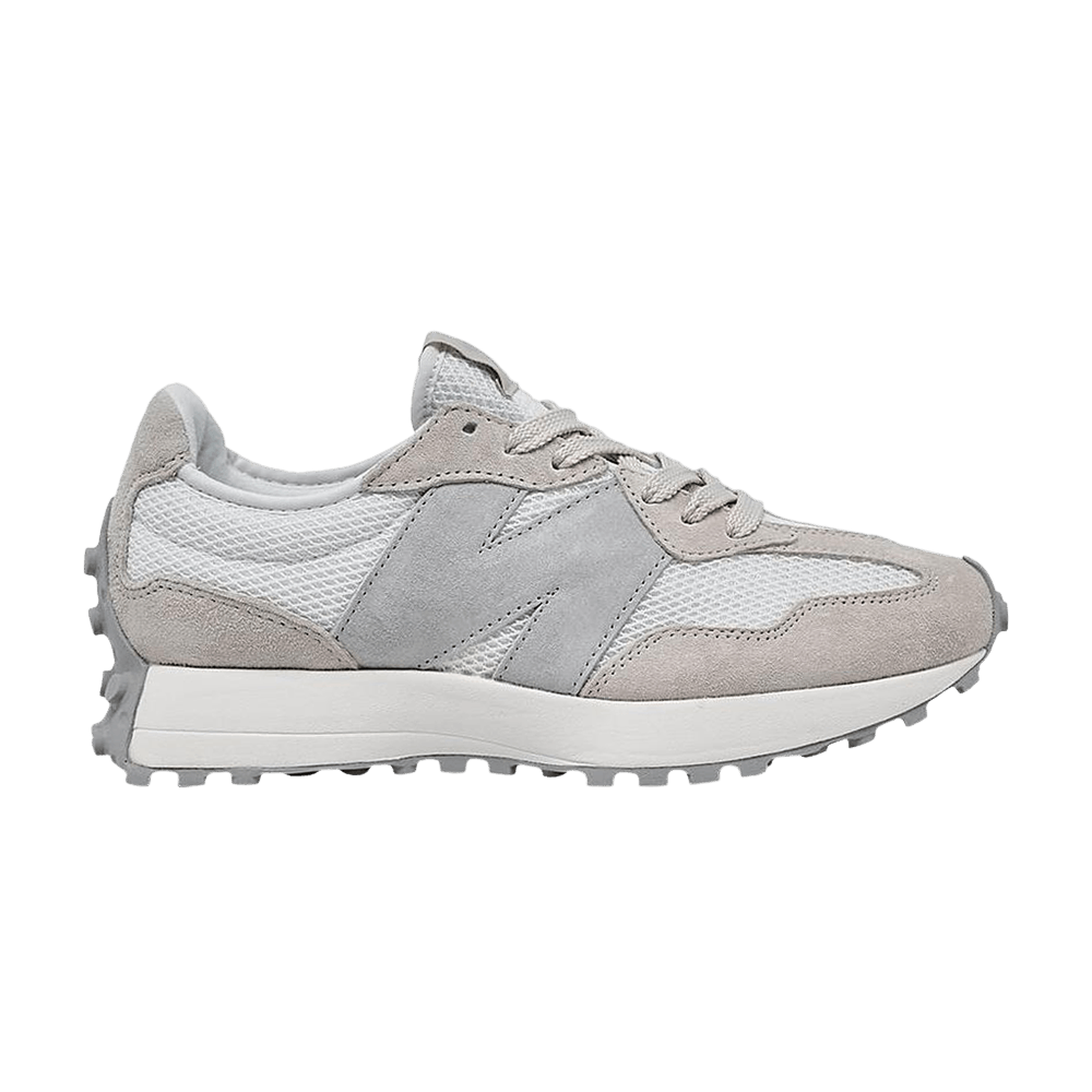 Кроссовки New Balance Wmns 327 'Timberwolf Reflection'