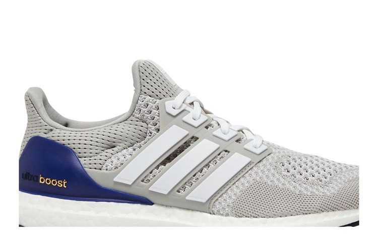Кроссовки adidas UltraBoost 1.0 DNA 'Cloud White Legacy Indigo'