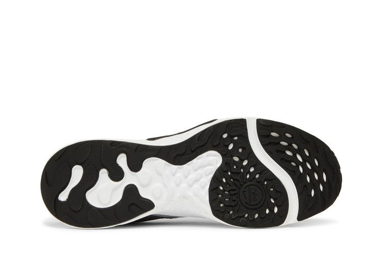 Кроссовки Nike Renew Retaliation TR 3 'Wolf Grey'