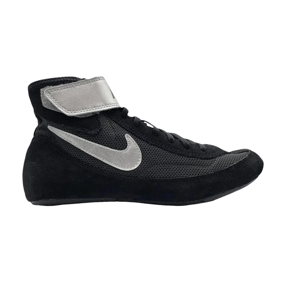 Krossovki-Nike-Speedsweep-7-Black-Metalic-Silver