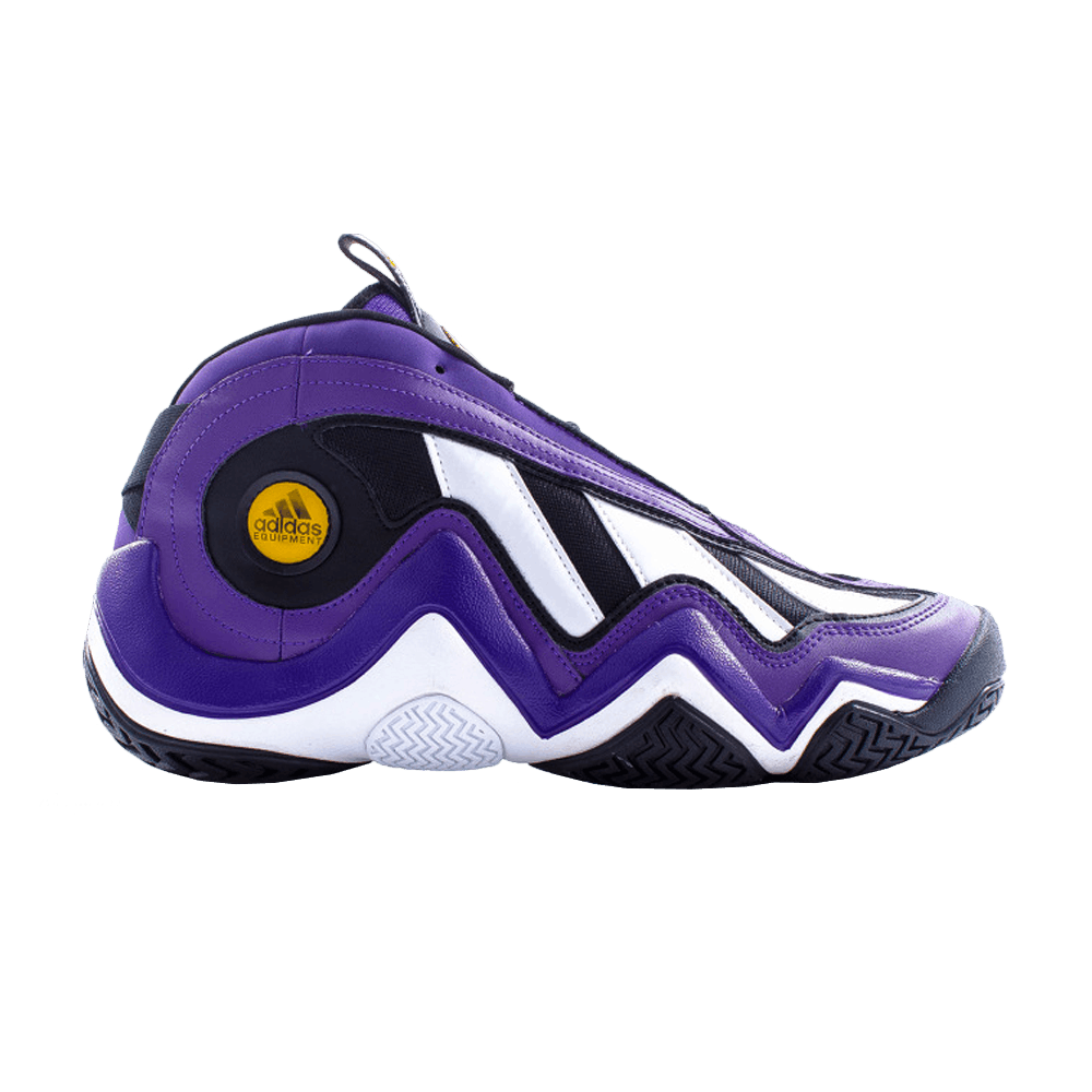 Кроссовки Adidas Crazy 97 EQT Elevation Kobe Bryant '1997 Slam Dunk Contest'