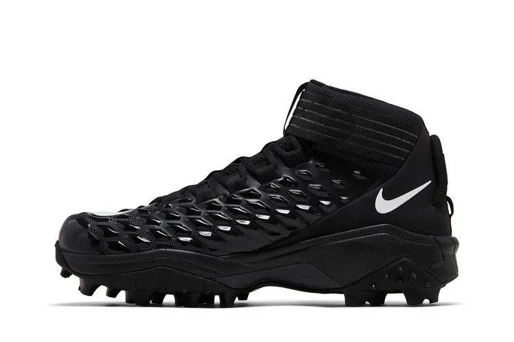 Кроссовки Nike Force Savage Pro 2 'Black'