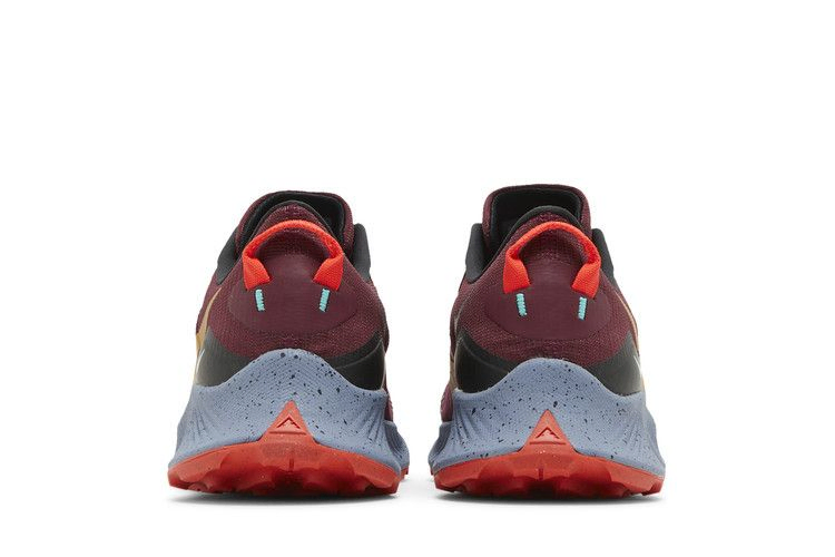 Кроссовки Nike Pegasus Trail 3 'Dark Beetroot'