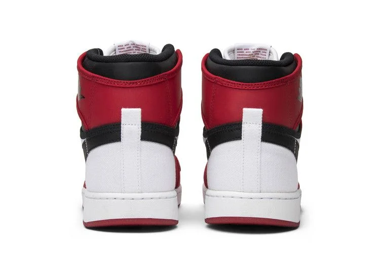 Кроссовки Air Jordan AJKO Retro Hi 'Chicago'