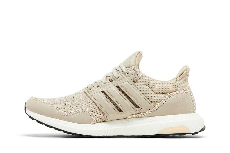 Кроссовки adidas UltraBoost 1.0 'Wonder Beige'