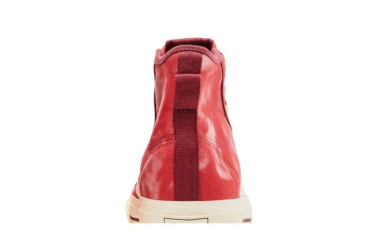 Adidas Nizza Hi RF 'Bleached - Crew Red Wonder White'