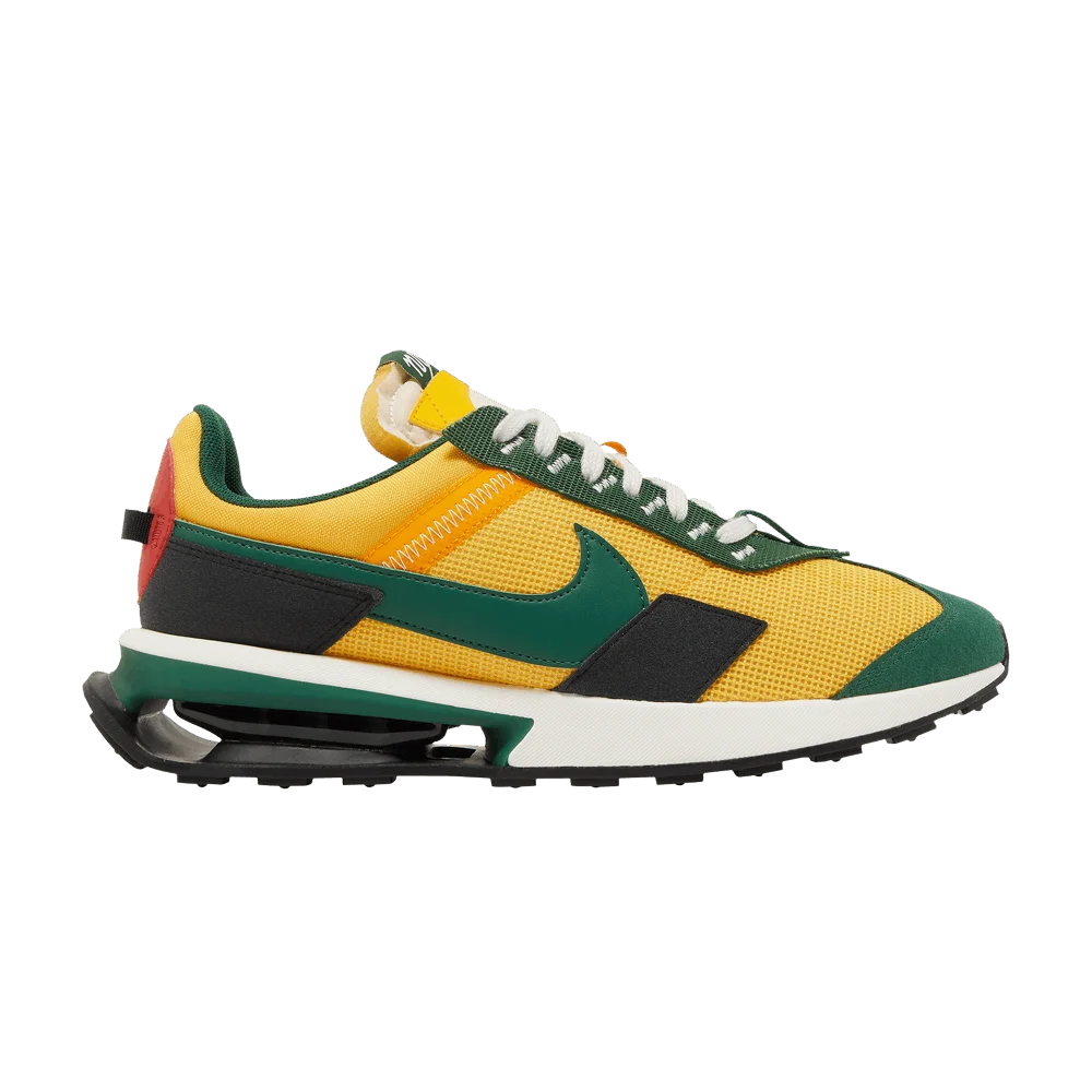 Krossovki-Nike-Air-Max-Pre-Day-University-Gold-Gorge-Green