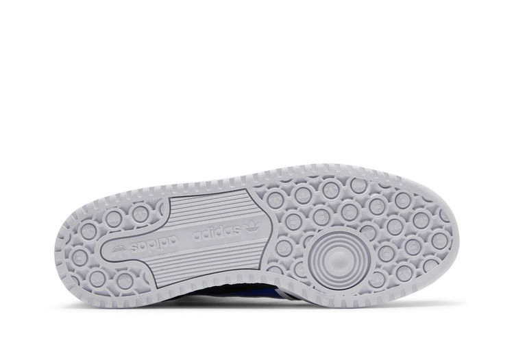 Кроссовки Rich Mnisi x adidas Wmns Forum Mid 'South African City Life'