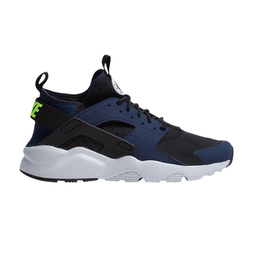 Krossovki-Nike-Air-Huarache-Run-Ultra-Midnight-Navy-Black