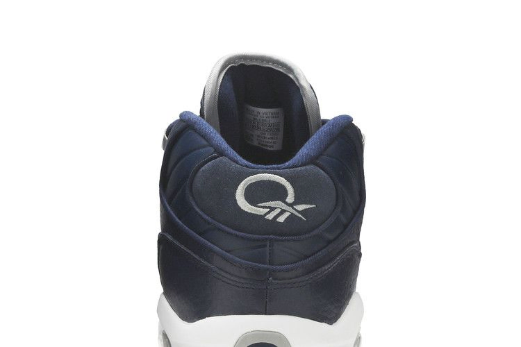 Кроссовки Reebok Question Mid 'Georgetown'