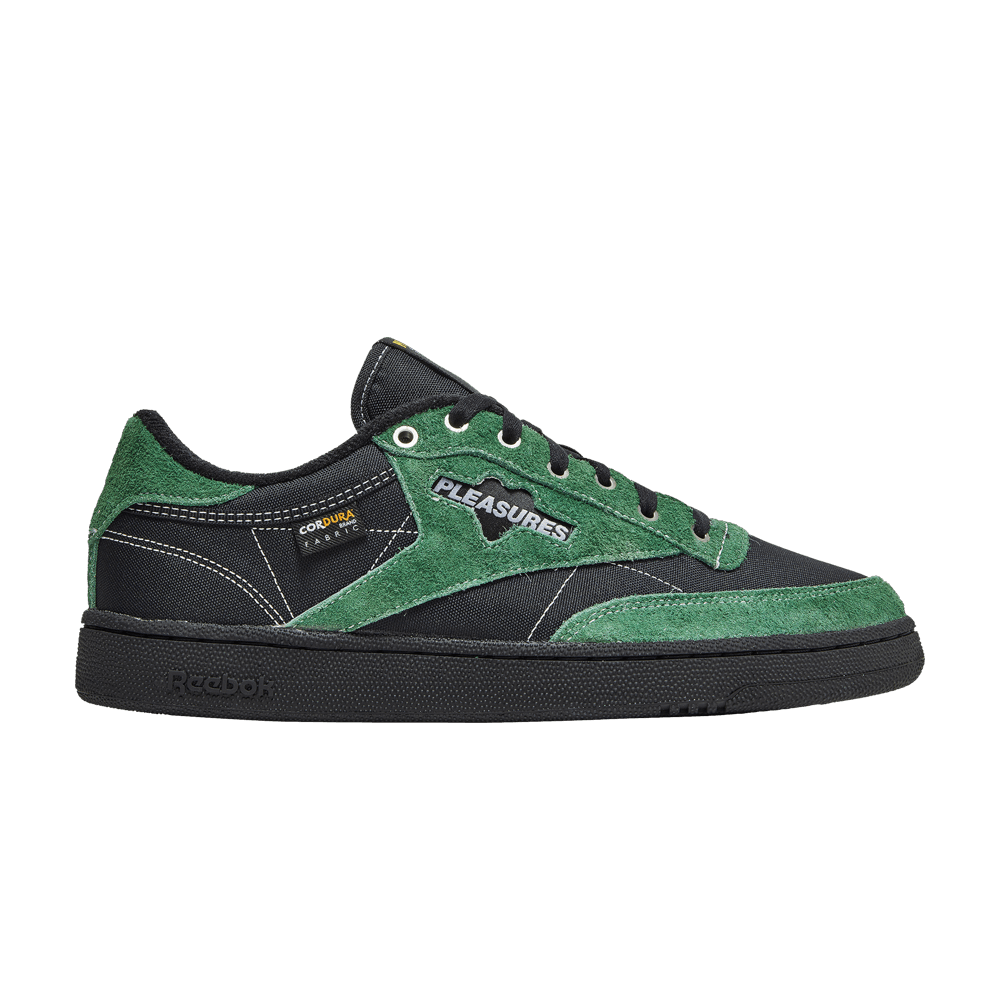 pleasures-x-club-c-85-pine-green-gw2644