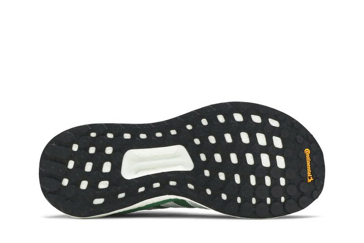 Кроссовки Human Made x adidas Tokio Solar 'Green'