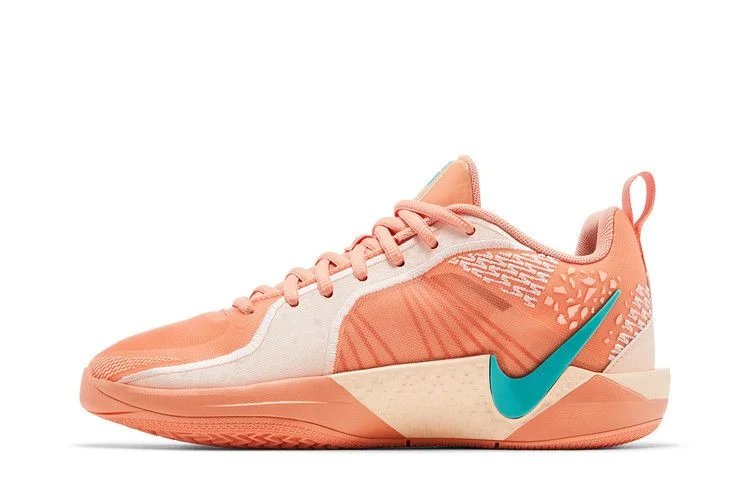Кроссовки Nike Sabrina 2 GS 'Activate'