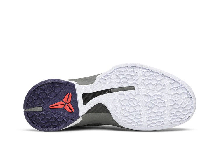 Кроссовки Nike Zoom Kobe 6 'China'