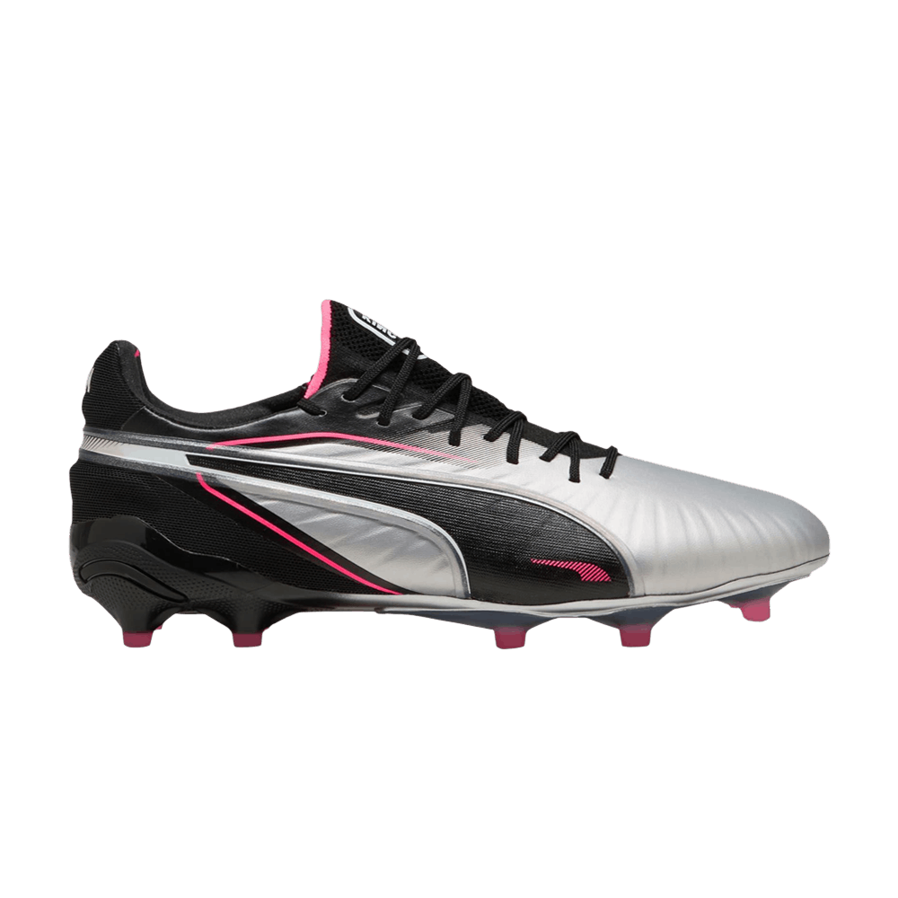 Кроссовки Puma King Ultimate FG AG 'Audacity Pack'