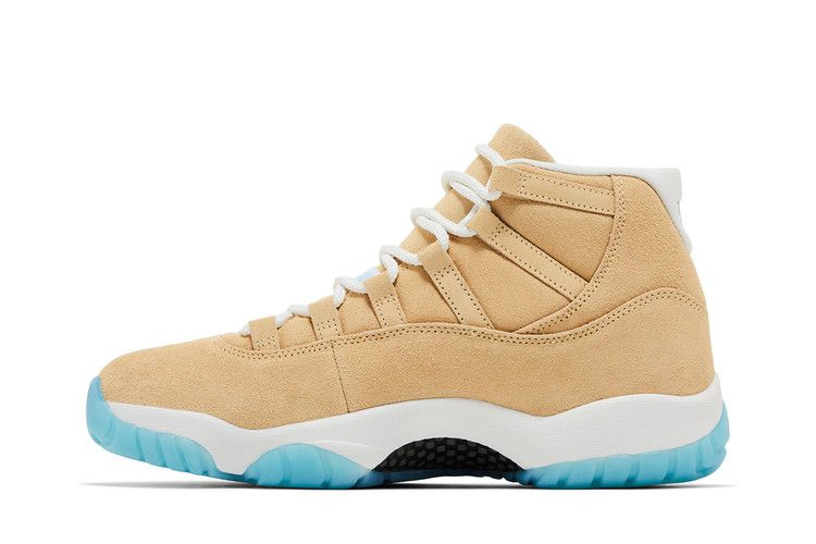 Кроссовки Air Jordan 11 Retro 'H-Town'