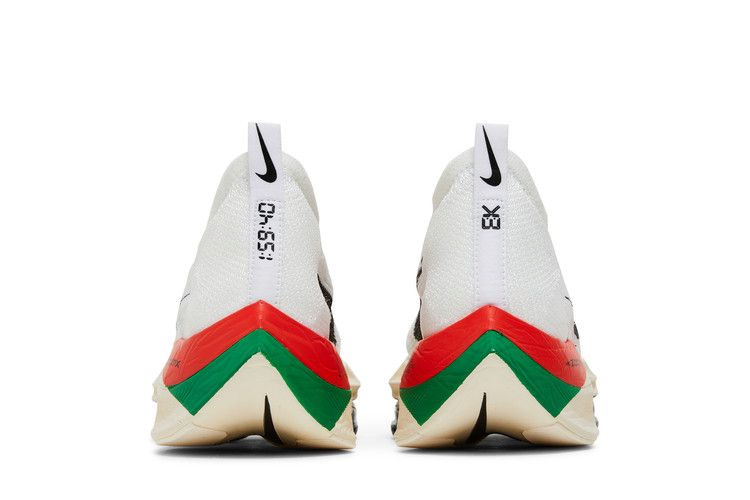 Кроссовки Nike Air Zoom Alphafly Next% 'Kenya'