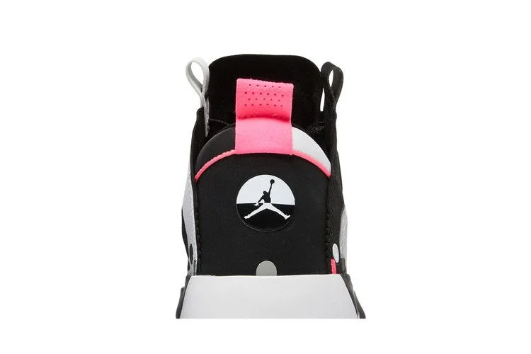 Кроссовки Air Jordan 34 PF 'Chinese New Year'