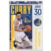 Wincraft-Stephen-Curry-Golden-State-Warriors-Decal-11-X-17-Stickers-100x100