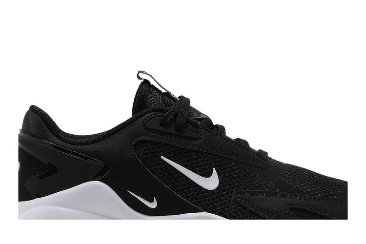 Кроссовки Nike Wmns Air Max Bolt 'Black White'