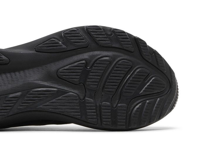 Кроссовки ASICS GT 2000 12 'Triple Black'