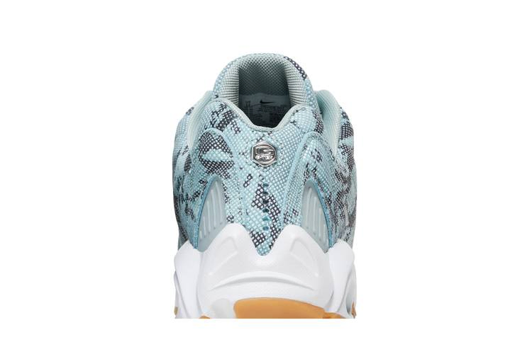 Кроссовки NOCTA x Nike Hot Step Air Terra 'Distant Regards Collection - Light Pumice'